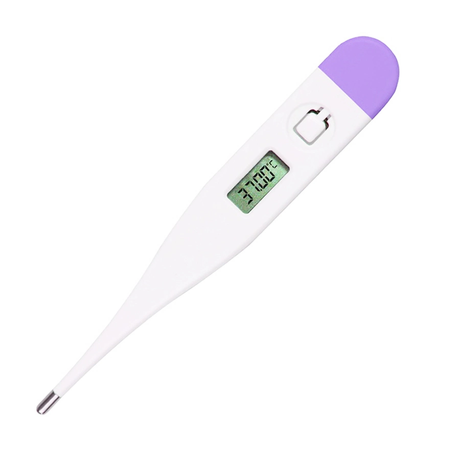 High Quality Body Basal Oral Thermometer Clinical Medical Digital Fever Thermometer